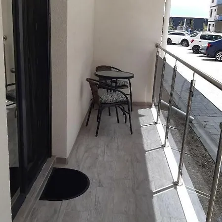 Apartament Delia *
