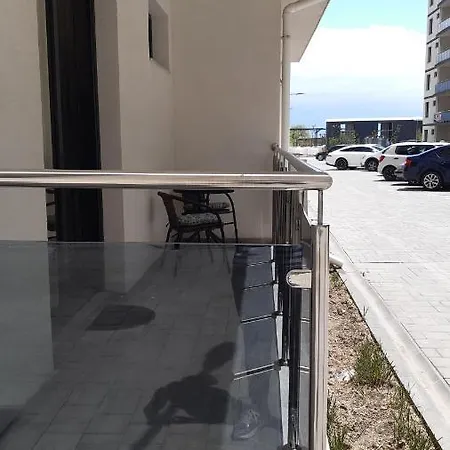 Apartament Delia