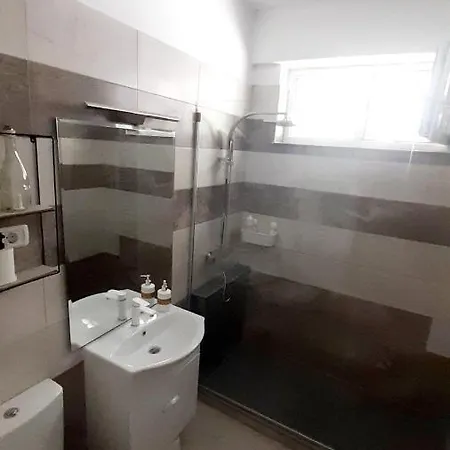 דירה Apartament Delia *