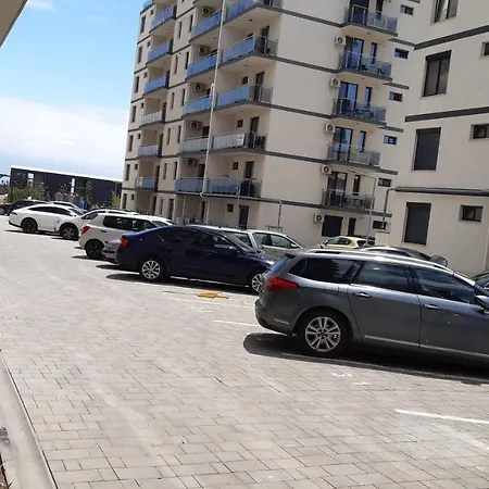 Apartament Delia דירה *