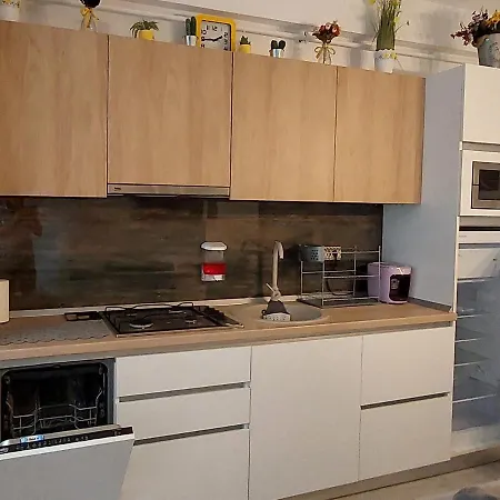Apartament Delia *