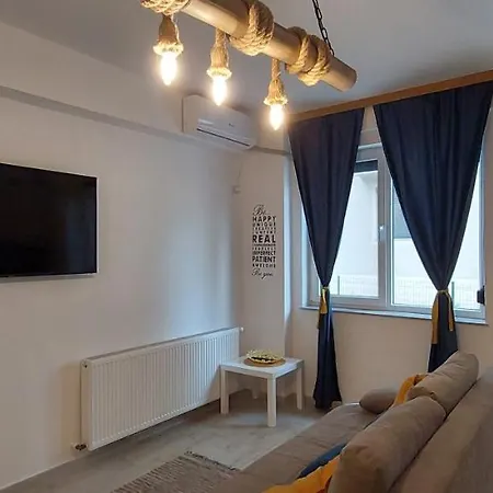 דירה Apartament Delia *