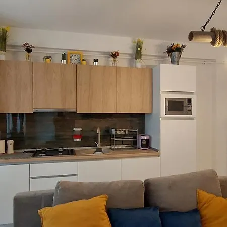 Apartament Delia * Năvodari