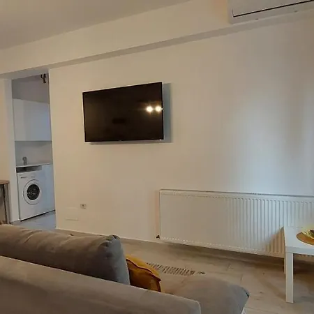 Apartament Delia * Năvodari