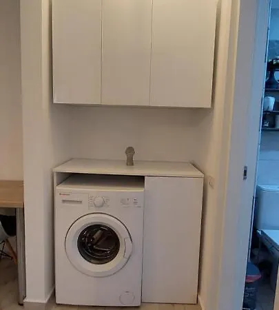 Apartament Delia דירה