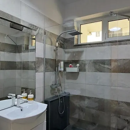 דירה Apartament Delia