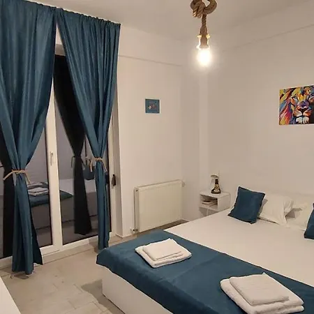 דירה Apartament Delia *