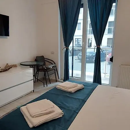 Apartament Delia *