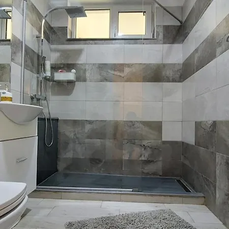 דירה Apartament Delia Năvodari